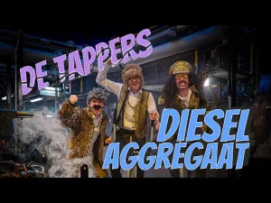 Thumbnail De Tappers - Dieselaggregaat - De Tappers