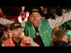 Thumbnail Bennie Bekend - Carnavallen En Opstaan - Bennie Beenham