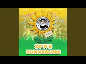Thumbnail De Gospelpompers - Zo'ne Zonneblom - De Gospelpompers