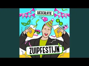 Thumbnail WESCALATIE - Zuipfestijn - WESCALATIE
