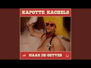 Thumbnail C.V. de Kapotte Kachels - Naar De Getfur - De Kapotte Kachels