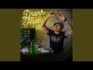 Thumbnail Goof - Drank Halen - Goof