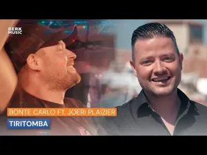Thumbnail Bonte Carlo - Tiritomba - Bonte Carlo