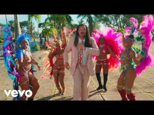 Thumbnail Gullie - Hos Hos Hos Op Barbados – Gullie