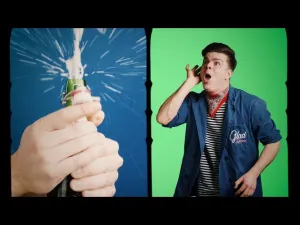 Thumbnail GladJakkers - Plop – GladJakkers
