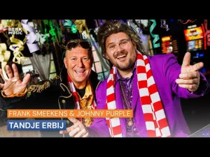 Thumbnail Frank Smeekens - Tandje Erbij - Frank Smeekens