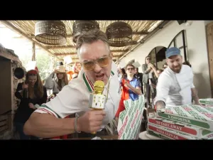 Thumbnail Arie Vederci - Ik Ben Arie – Arie Vederci