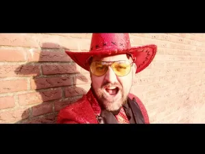 Thumbnail Johnny Glitter - Springen Springen Springen! - Johnny Glitter