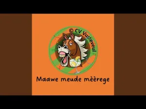 Thumbnail CV Vusteveul - Maawe Meude Mèèrege - CV Vusteveul