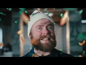 Thumbnail Nostalgieten - Draag Groen Oranje - Nostalgieten