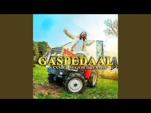 Thumbnail JiXXX - Gaspedaal - JiXXX