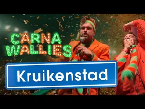 Thumbnail De CarnaWallies - Kruikenstad - De CarnaWallies
