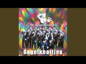 Thumbnail De Gagelkealtjes - Gagelkealtjes - De Gagelkealtjes