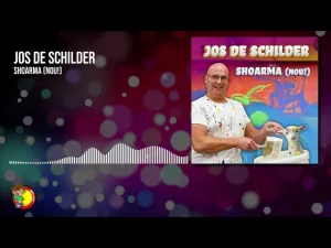 Thumbnail Jos de Schilder - Shoarma (Nou!) - Jos de Schilder