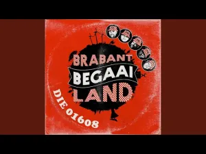 Thumbnail Die 01608 - Brabant Begaailand – Die 01608