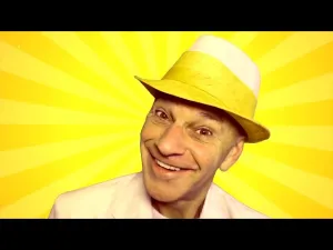 Thumbnail Ton Gevers - knetterzat carnaval - Ton Gevers