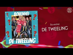 Thumbnail Bovenhei - De Tweeling - Bovenhei