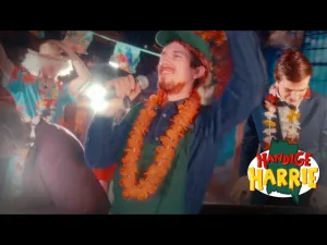 Thumbnail Handige Harrie - Was Ut Maar Weer Zomer - Handige Harrie