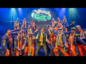 Thumbnail Veul Gère - CARNAVALLEN! (met z'n allen) - Veul Gère