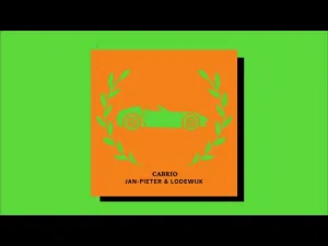 Thumbnail Jan-Pieter & Lodewijk - Cabrio - Jan