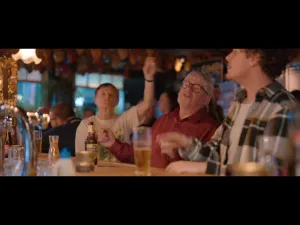 Thumbnail Frank Oomen - Dit Wordt Een Feest - Frank Oomen