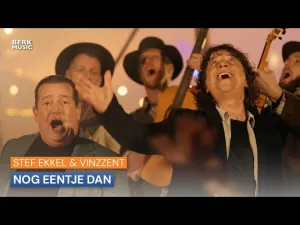 Thumbnail Stef Ekkel & Vinzzent - Nog Eentje Dan - Stef Ekkel, Vinzzent