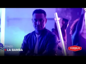Thumbnail Zonzo - La Bamba - Zonzo
