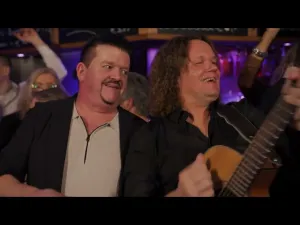 Thumbnail Robert Pouwels - We Gaan Niet Naar Huis - Robert Pouwels