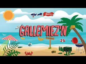Thumbnail GladJakkers - Gallemiez'n - GladJakkers