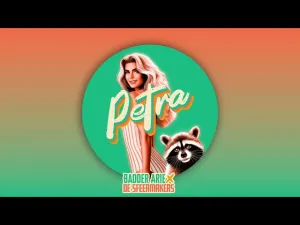 Thumbnail Badder Arie & De Sfeermakers - Petra - Badder Arie, De Sfeermakers