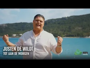 Thumbnail Justen de Wildt - Tot Aan De Morgen - Justen de Wildt