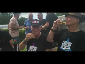 Thumbnail Chris Bruijn - Campingfeest - Chris Bruijn