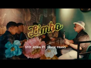Thumbnail Stef Horn Ft. Lange Frans - Limbo - Stef Horn Ft. Lange Frans