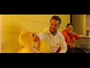 Thumbnail Party Brigade - Ik Wil Met Je Lachen - De Party Brigade