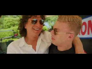 Thumbnail Jeffrey Parmentier, Vinzzent & Dylan - Hey Parmentier! - Jeffrey Parmentier, Vinzzent, Dylan