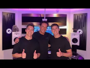Thumbnail Gerard Joling & Sound Rush - Maak Me Gek (Sound Rush Remix) - Gerard Joling, Sound Rush
