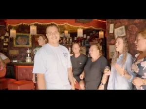 Thumbnail Andy van der Leek - Zo Wil Ik Wel 100 Worden - Andy van der Leek