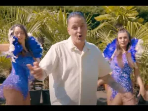 Thumbnail Denny de Klerk - Salsa - Denny de Klerk