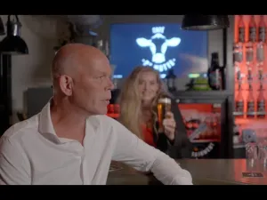 Thumbnail Hans de Mutte - Blijf van m'n bier af - Hans de Mutte