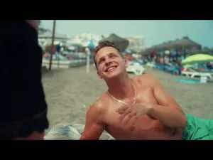 Thumbnail Kris van de Straat - Helemaal Los In Torremolinos 2.0 - Kris van de Straat