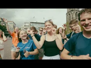 Thumbnail Dikdakkers - Vier Het Leven Met Mij! - Dikdakkers