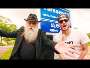 Thumbnail Beatcrooks x Spitfires - Links van Varsseveld - Beatcrooks x Spitfires