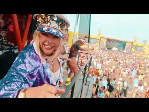 Thumbnail Jettie Pallettie - Que sera mi vida - Jettie Pallettie