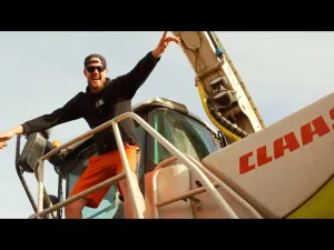 Thumbnail Beatcrooks - Hakselen Met De Hakselaar – Beatcrooks
