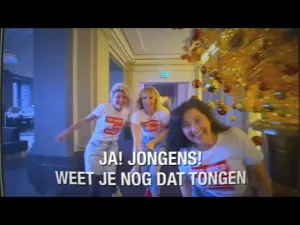 Thumbnail Tis Hier Geen Hotel - Tongenlied – Tis Hier Geen Hotel