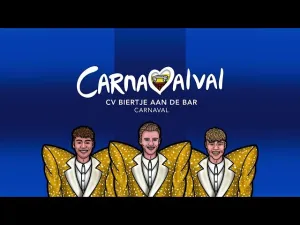 Thumbnail CV Biertje aan de Bar - Carnavalval – CV Biertje aan de Bar
