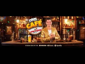 Thumbnail PLANKGAS - Ons Café – PLANKGAS