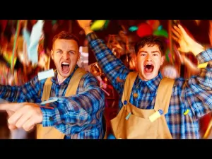 Thumbnail Glowmovies - Slaat Nergens Op – Glowmovies