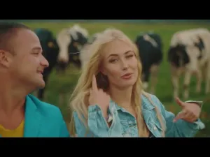 Thumbnail Marco Kraats & Boerin Anna - Ik wil je – Marco Kraats, Boerin Anna