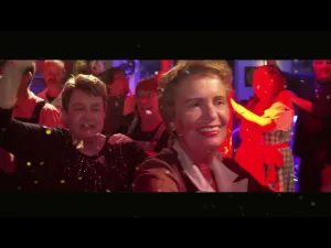 Thumbnail Wally Mckey - Houd 'm Vast Katharina – Wally Mckey